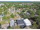 Lush green residential area with views of homes and foliage at 6315 S Richard Ave, Tampa, FL 33616