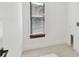 Bright room with hardwood floors and natural light from the window at 6315 S Richard Ave, Tampa, FL 33616