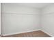 Walk-in closet with carpet flooring and wire shelving for ample storage at 12156 Cattleside Dr, Riverview, FL 33579