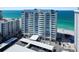 Stunning condominium building offering breathtaking ocean views and private beach access at 1750 Benjamin Franklin Dr # 11G, Sarasota, FL 34236