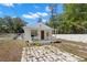 Charming single-story home with a front porch and well-maintained yard at 3310 70Th N Ave, St Petersburg, FL 33702