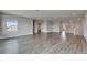 Spacious living area with hardwood floors and natural light throughout at 814 Manns Harbor Dr, Apollo Beach, FL 33572