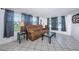Bright living room featuring tile floors, neutral walls, and ample natural light through windows at 11831 104Th Ln, Largo, FL 33773