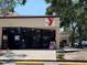 Exterior view of the YMCA entrance at 206 Soldier Ct, Seffner, FL 33584