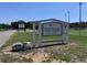Sign for North Brandon Sports Complex on a sunny day at 206 Soldier Ct, Seffner, FL 33584