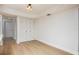 Bright bedroom with natural light and wood laminate flooring at 2925 Starmount Dr, Valrico, FL 33596