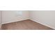 Bright bedroom with carpet and a large window at 37214 Sagemoor Dr, Zephyrhills, FL 33541