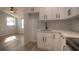 Efficient kitchen space offers stainless steel appliances and ample storage at 610 N Woodlynne Ave, Tampa, FL 33609
