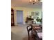 Open-concept living and dining area, showing the spacious layout of the home at 1679 S Lake Ave # 4, Clearwater, FL 33756