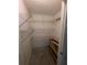 Additional storage space includes shelving units at 2306 Hammock Pine Blvd # 2306, Clearwater, FL 33761