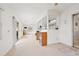Spacious Florida room with tile flooring, sunlit windows, and seamless access to the outdoors at 3360 Masters Dr, Clearwater, FL 33761