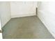 Walk-in closet with carpet flooring and wire shelves at 5454 Saddlebrook Way # 2, Wesley Chapel, FL 33543