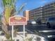 Welcome to the Nottingham, a beautifully maintained condo community close to the beach at 6075 Shore S Blvd # 509, Gulfport, FL 33707