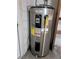 This is a modern Whirlpool water heater at 10968 105Th Ave, Largo, FL 33778