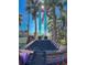 Redington Beach Twin Towers Memorial at Friendship Park, dedicated to honoring the victims of the September 11th attacks at 179 Bath Club N Blvd, North Redington Beach, FL 33708