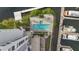 Waterfront condo with a private pool and boat docks, offering a luxurious lifestyle at 600 Garrison Cove Ln # 2B, Tampa, FL 33602