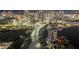 Waterfront condo with stunning city views and boat docks at 600 Garrison Cove Ln # 2B, Tampa, FL 33602