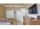 Comfortable bedroom with natural light, neutral colors, and closet space at 600 Garrison Cove Ln # 2B, Tampa, FL 33602