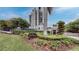 Welcome to The Garrison, a private community with lush landscaping and secure entrance at 600 Garrison Cove Ln # 2B, Tampa, FL 33602
