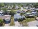 Charming single-Gathering home in a well-maintained neighborhood with mature trees at 7553 Sequoia Dr, New Port Richey, FL 34653