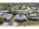 Charming single-Gathering home in a well-maintained neighborhood and classic driveway at 7553 Sequoia Dr, New Port Richey, FL 34653
