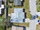 Charming single-Gathering home with well-maintained landscaping and a classic driveway at 7553 Sequoia Dr, New Port Richey, FL 34653