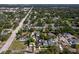 Enjoy the serene neighborhood with tree-lined streets surrounding this charming single-Gathering home at 1511 47Th N Ave, St Petersburg, FL 33703