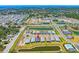 Inviting community featuring modern homes, scenic ponds, and a community pool for a comfortable lifestyle at 17920 Nadine Pl, Nokomis, FL 34275