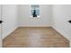 Bright bedroom with tile floor, perfect for comfortable living at 17920 Nadine Pl, Nokomis, FL 34275
