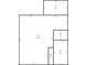 Basement floor plan at 2011 Halidom Way # 0, Sun City Center, FL 33573