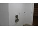 Laundry hookups available in a utility room at 12619 98Th St, Largo, FL 33773