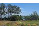 Scenic view from the property, highlighting lush greenery and waterfront scenery at 600 Boca Ciega Isle Dr, St Pete Beach, FL 33706