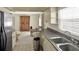 Well-lit kitchen with practical countertops and stainless steel appliances at 6035 19Th Ne St, St Petersburg, FL 33703