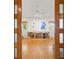 Versatile bonus room features bamboo flooring, natural light, and built-in shelving for ample storage at 7201 15Th Ne Ct, St Petersburg, FL 33702