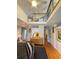 Large main bedroom with hardwood floors and a loft, great natural light at 115 21St Ne Ave, St Petersburg, FL 33704
