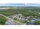 A sprawling community surrounded by natural landscapes with convenient access to nearby amenities and roads at 4608 Kilcoyne Ct, Lutz, FL 33558
