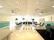 Spacious meeting room for community gatherings and events at 1423 Pine Glen Ln # D2, Tarpon Springs, FL 34688