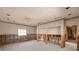 Large bedroom with closet and window, ready for renovation at 2063 Illinois Ne Ave, St Petersburg, FL 33703