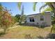 Well-kept home exterior featuring a neat lawn and mature landscaping, showcasing curb appeal at 2132 40Th N Ave, St Petersburg, FL 33714