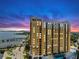 Stunning waterfront condo building featuring a mix of residential and commercial spaces, with easy access to beaches and recreation at 345 Bayshore Blvd # Gp10, Tampa, FL 33606