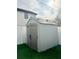 Shed offering extra storage space at 428 45Th N Ave, St Petersburg, FL 33703
