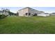 Expansive backyard perfect for recreation and outdoor activities at 5022 Chipotle Ln, Wesley Chapel, FL 33544