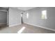 Bedroom with two windows and tile flooring at 6023 Cat Claw Ln, Bradenton, FL 34210