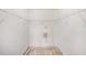 Empty closet with wire shelving at 6236 Olivedale Dr, Riverview, FL 33578