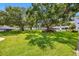 Expansive green lawn area at 1000 79Th N Ave # 211, St Petersburg, FL 33702
