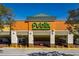 Publix Food & Pharmacy storefront featuring convenient entrance and exit, and clearly visible signage at 1000 79Th N Ave # 211, St Petersburg, FL 33702