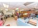 Community workshop, complete with tools and workspaces for projects at 10035 63Rd N Ave # 23, St Petersburg, FL 33708