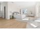 Bright bedroom with neutral colors, a comfortable bed, and ample natural light at 187 145Th E Ave # 4, St Petersburg, FL 33708