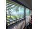 Window with view of water at 2110 Society Dr, Holiday, FL 34691