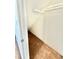 Walk-in closet with carpet and shelving, providing ample storage space at 2302 Maki Rd # 24, Plant City, FL 33563